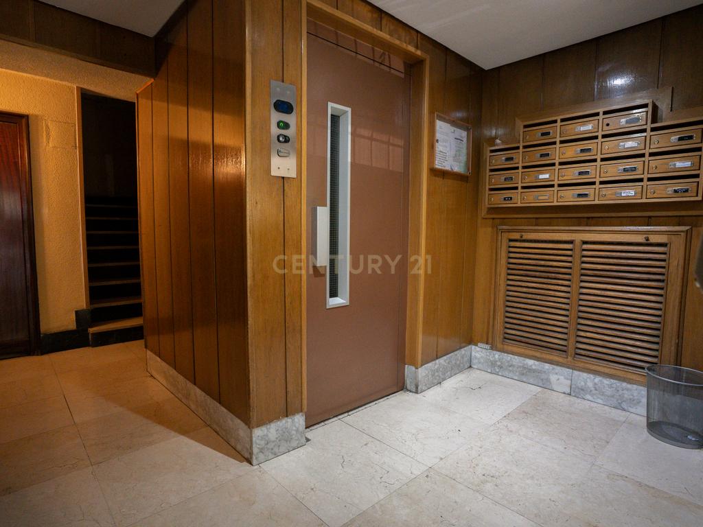 Apartamento Exclusivo com Terraço no Coração do Bairro de Salamanca – Zona Goya - Image 48
