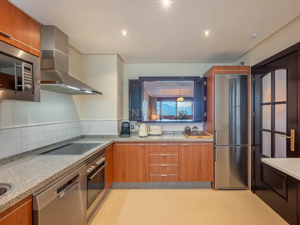 Appartement élégant avec vues panoramiques à Soto de Marbella - Image 21