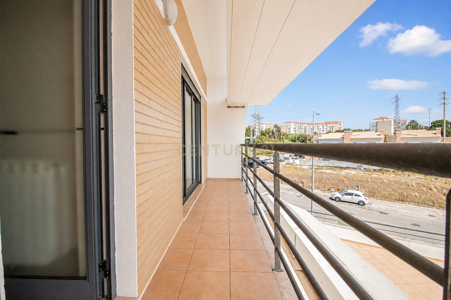 Fotografia 12 de Apartamento T3 com garagem dupla na Estrada de Mira – Figueira da Foz