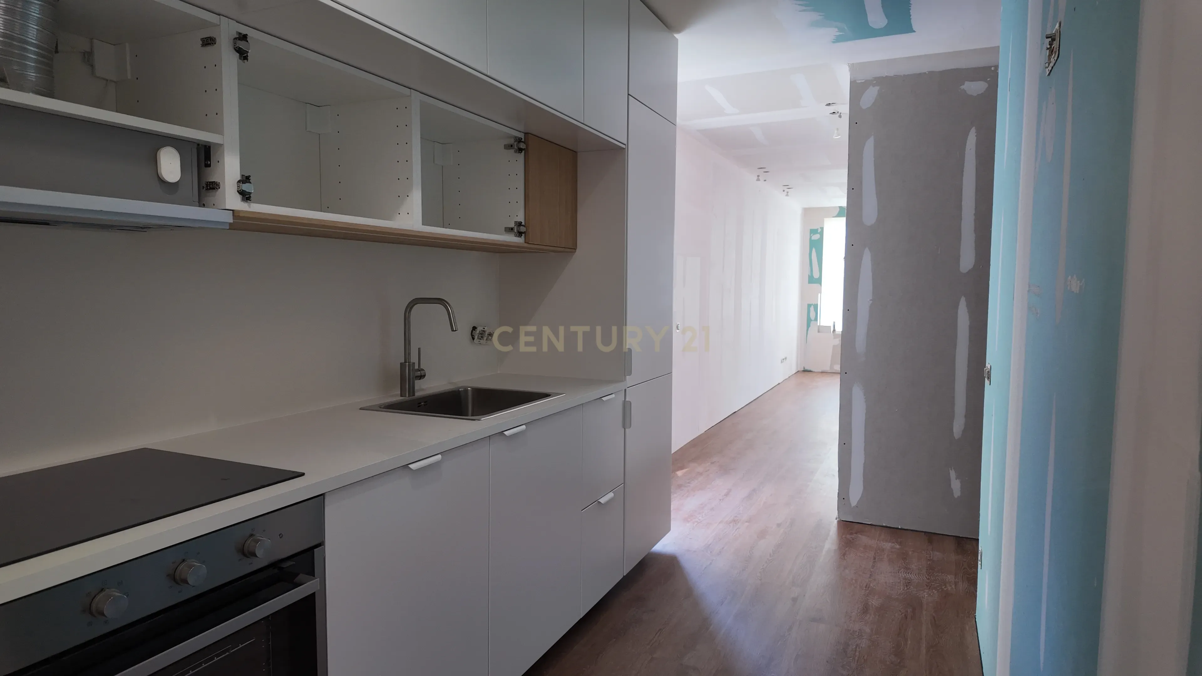 Fotografia 6 de Apartamento T2+1 RENOVADO, terraço, garagem - Gião, Vila do Conde