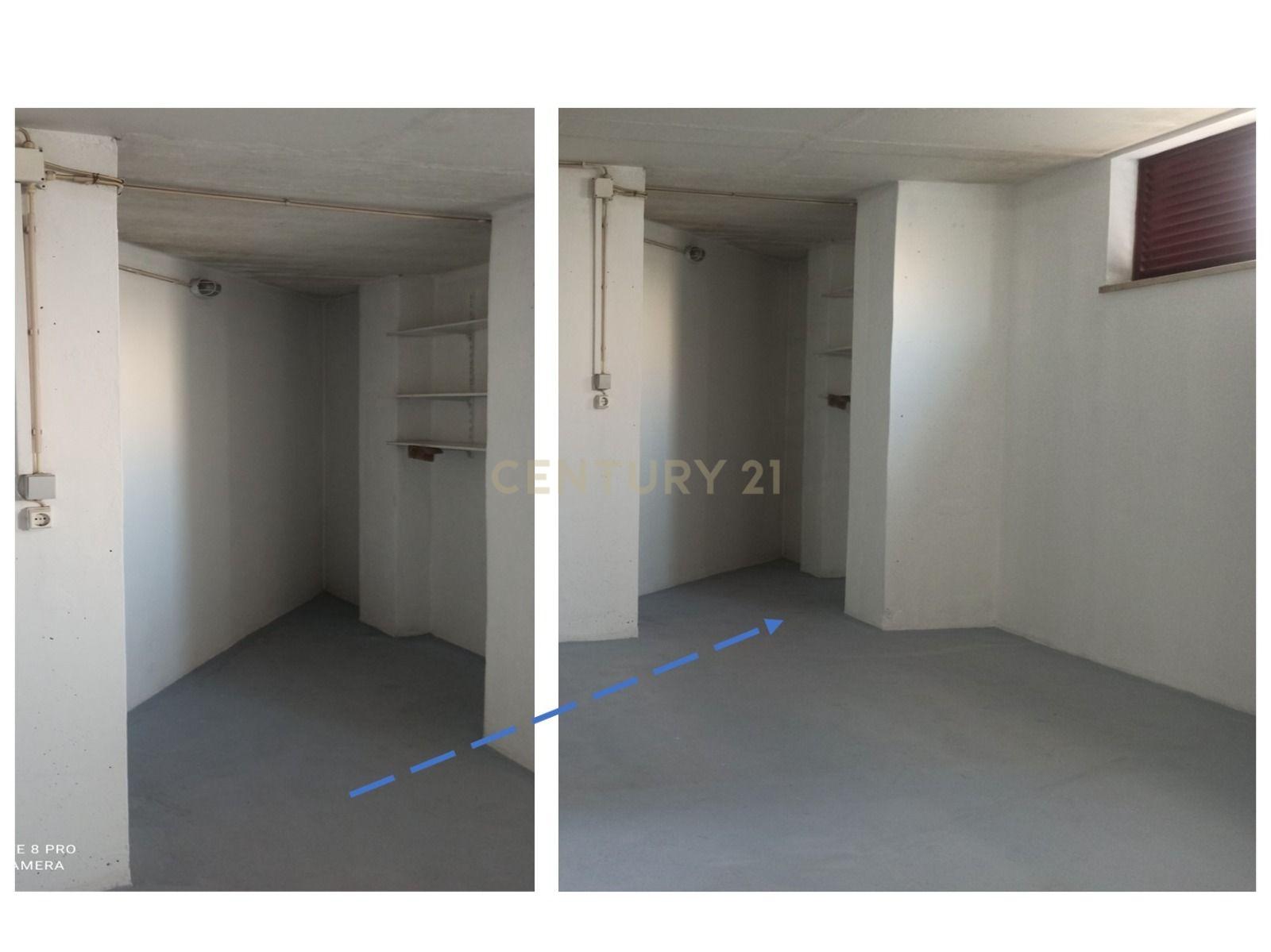 Fotografia 5 de Garagem à venda em Setúbal (São Sebastião) - 36m² por 65.000€