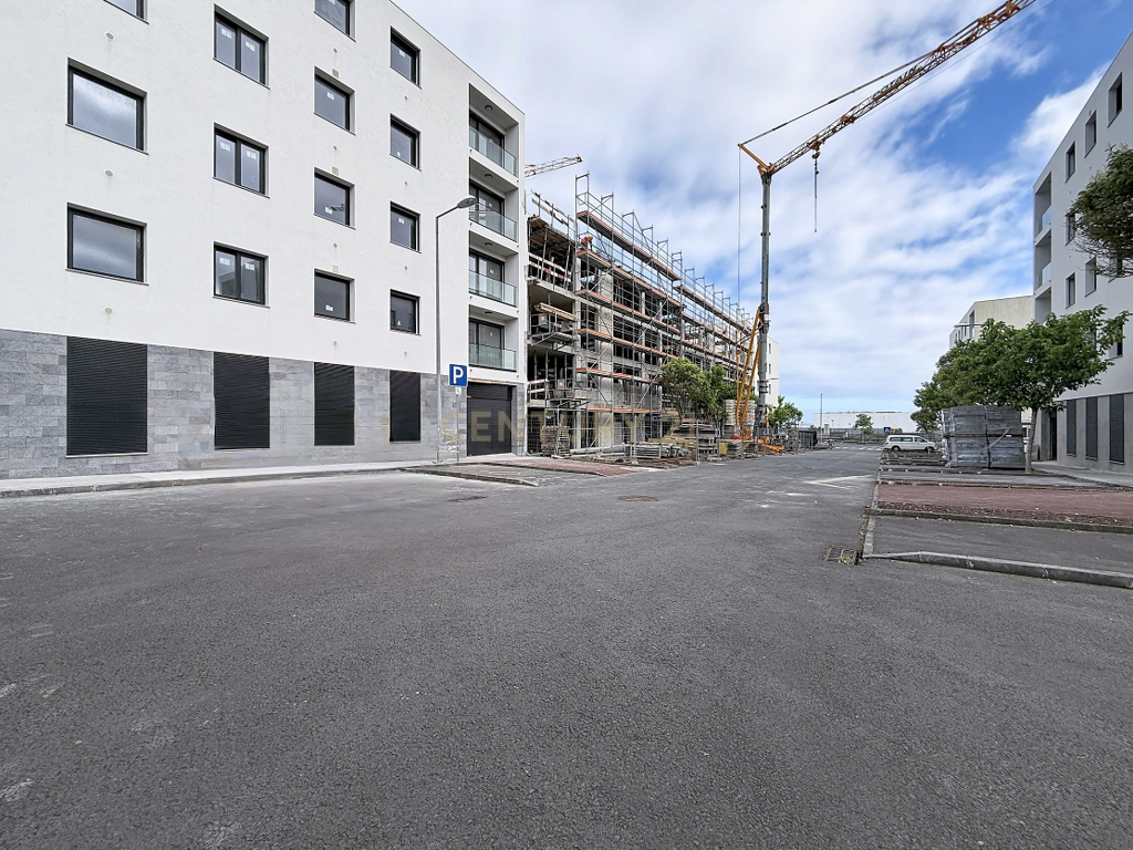 Fotografia 4 de Apartamento T2 Novo | Localização Premium junto à CUF Lagoa