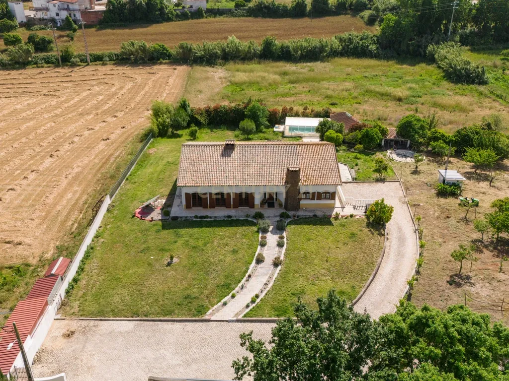 Quinta da Barrosa | Tentúgal, Montemor-o-Velho - Image 13