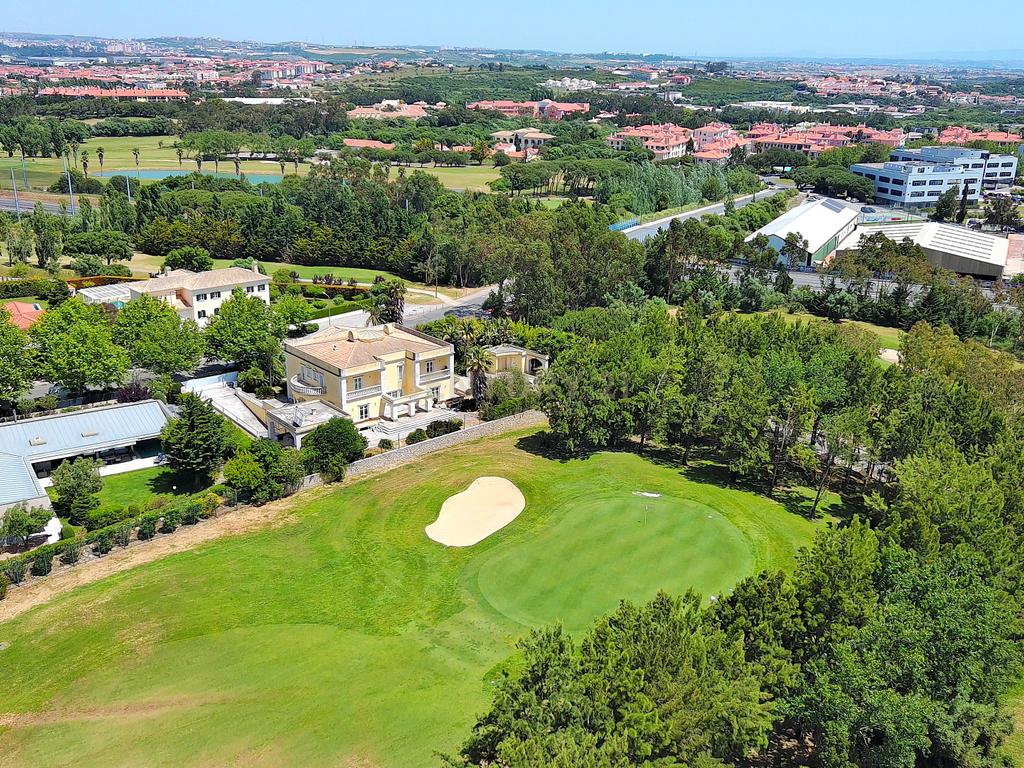 Moradia T5 - Quinta da Beloura - Sintra - Image 66