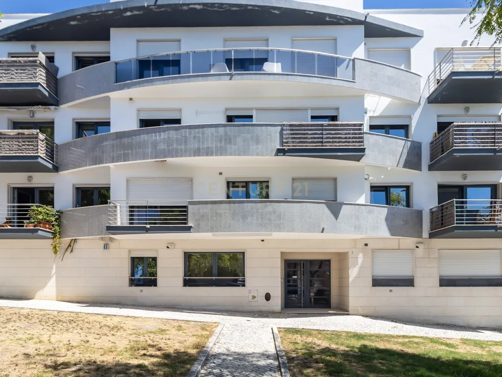 T3 com 125 m² | Quinta de São Macário | Suíte, Varanda e Arrecadação - Image 36