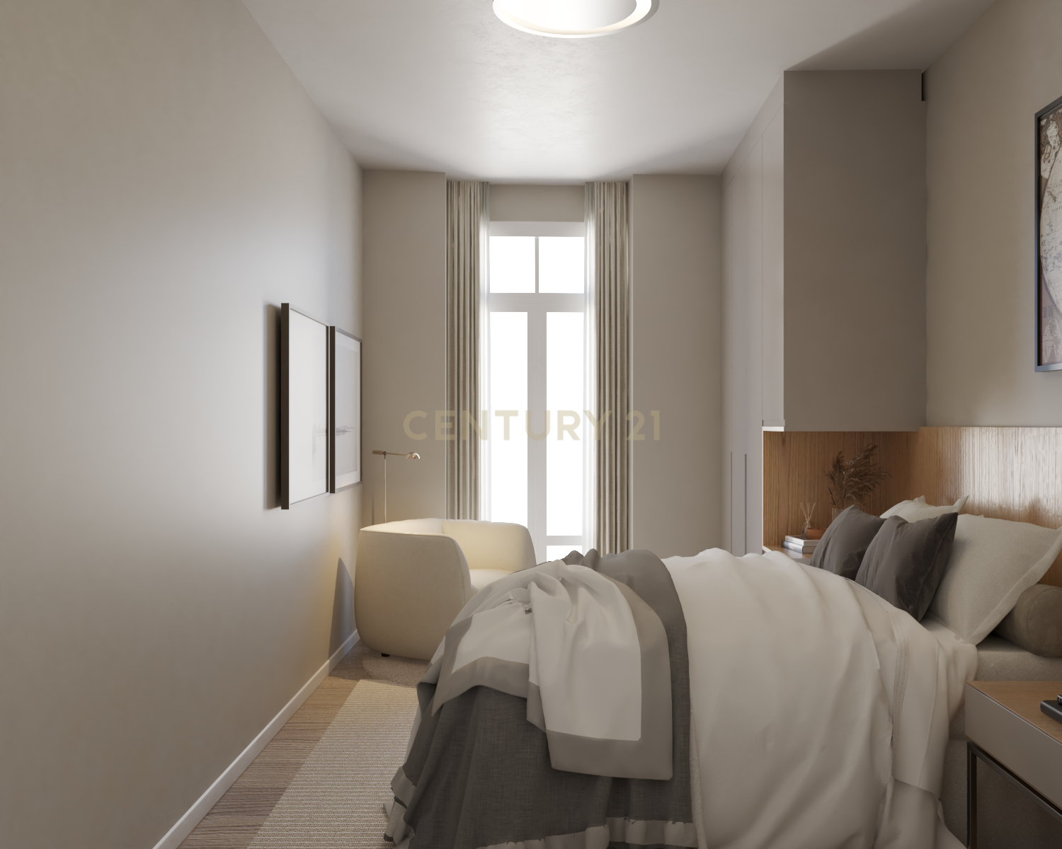 T2 duplex - Portalegre - Alto Alentejo - Image 35