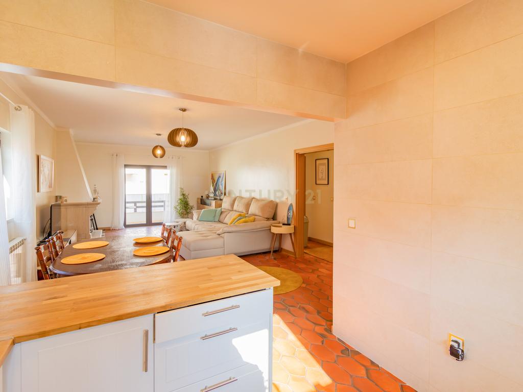 Excelente Apartamento T2 - Image 8