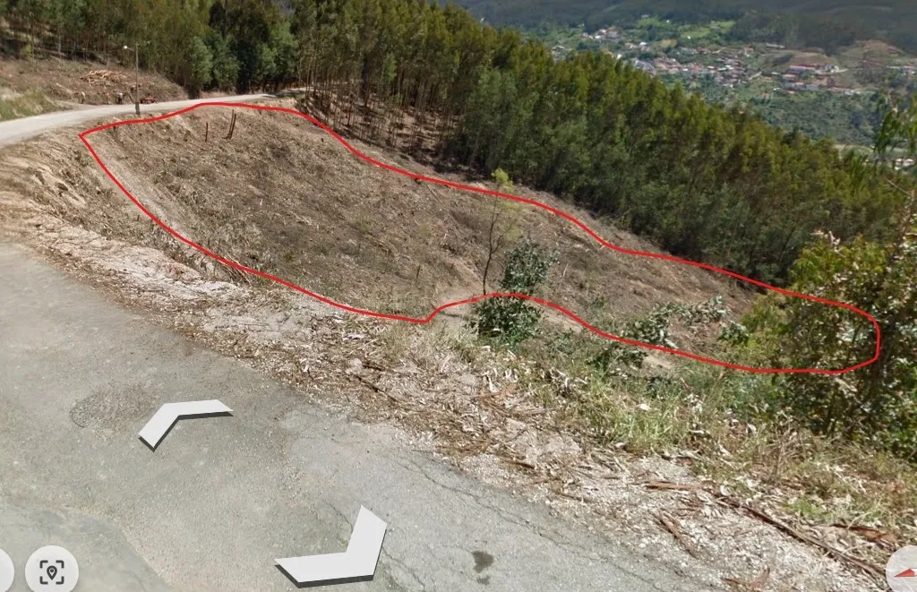 Terreno para construção | Vale de Canas | Coimbra - Image 4