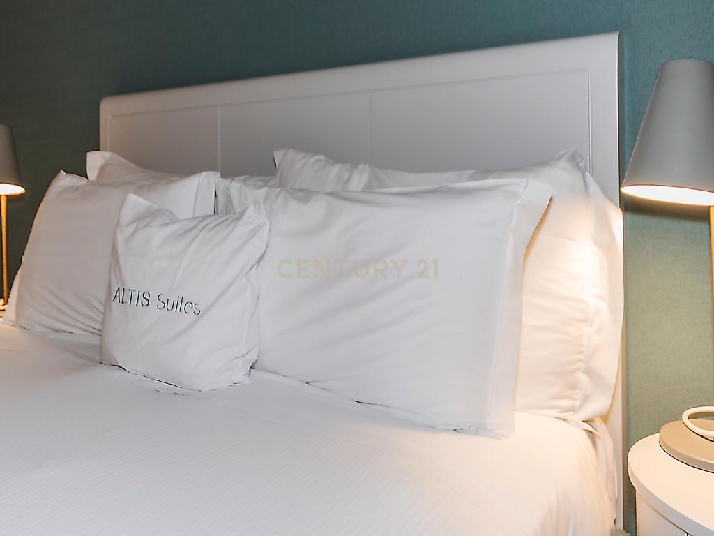 Apartamento T1  -  Altis Suites - Image 15