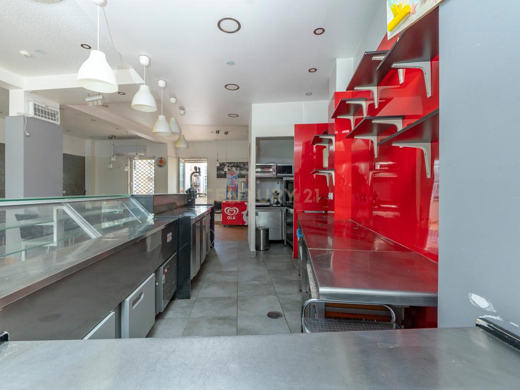 Café "O Parque" - Urbanização Quinta da Flamenga - Centro de Vialonga - Image 7