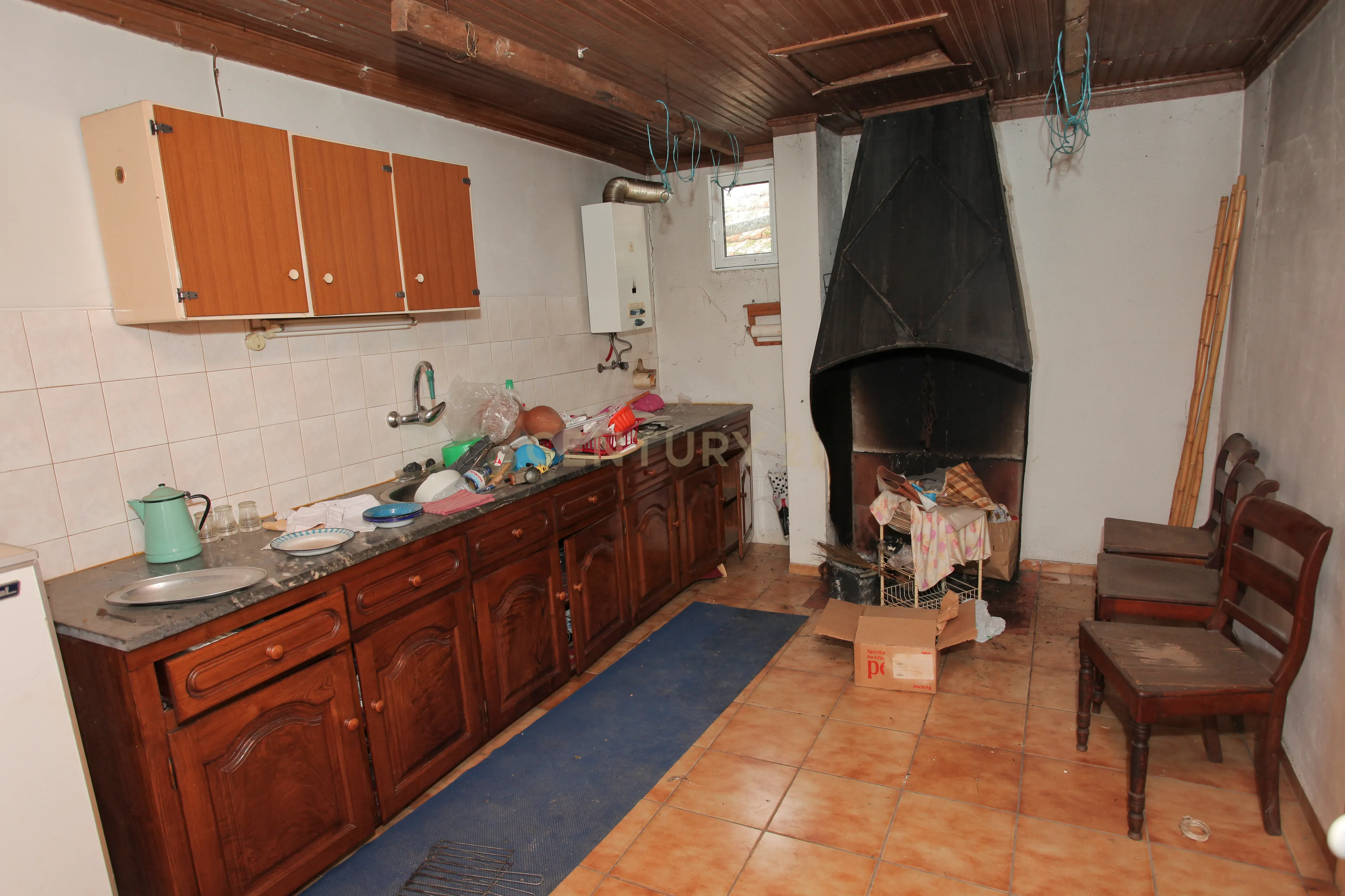 Moradia, Celeiro e Adega em Vilarelhos - Alfândega da Fé - Image 14