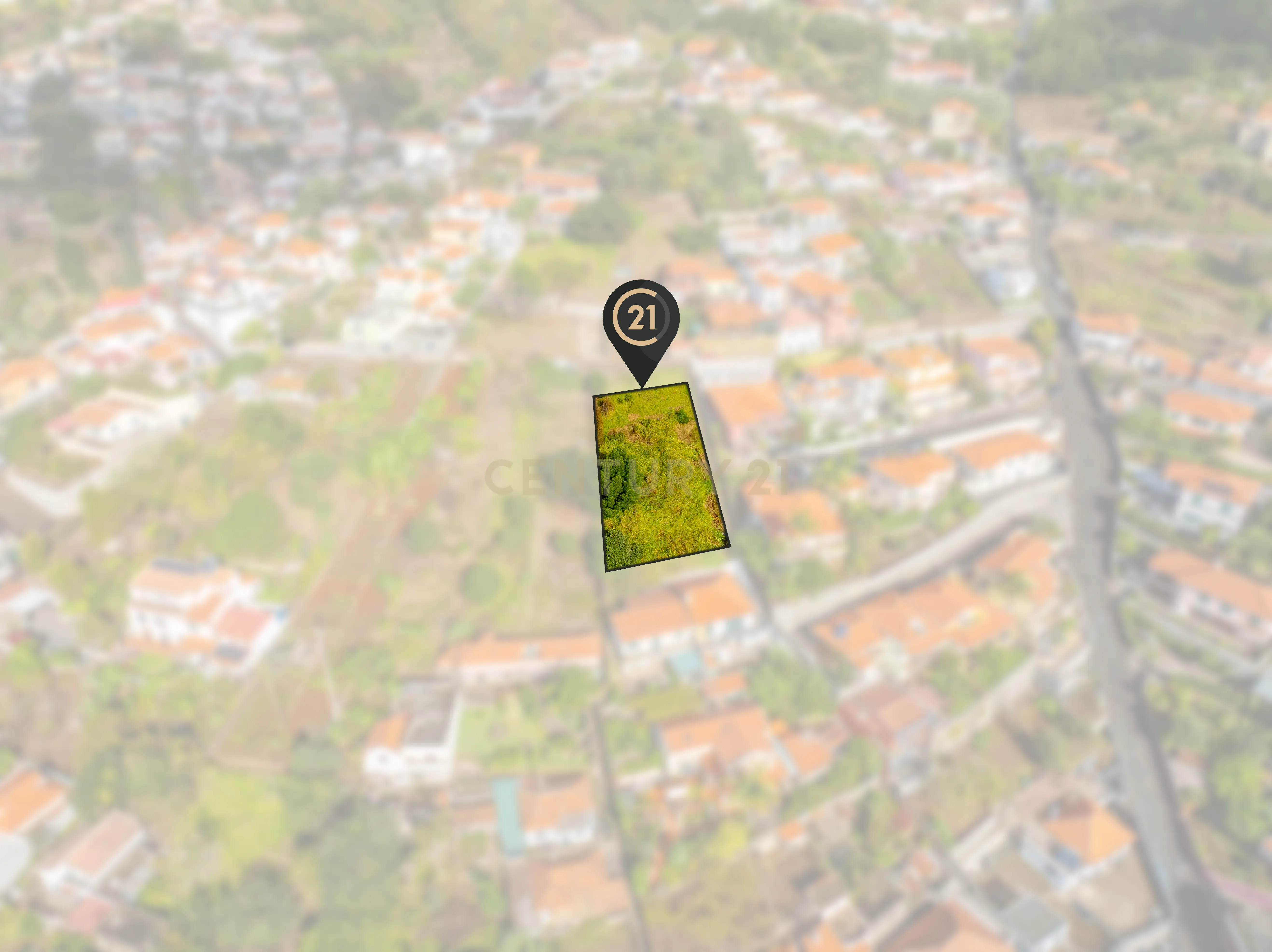 Terreno Urbano para Construção - São Roque, Funchal. - Image 9