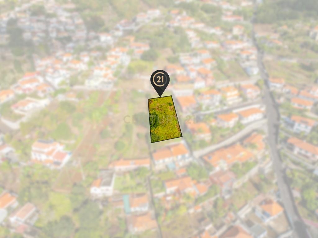 Terreno Urbano para Construção - São Roque, Funchal. - Image 9