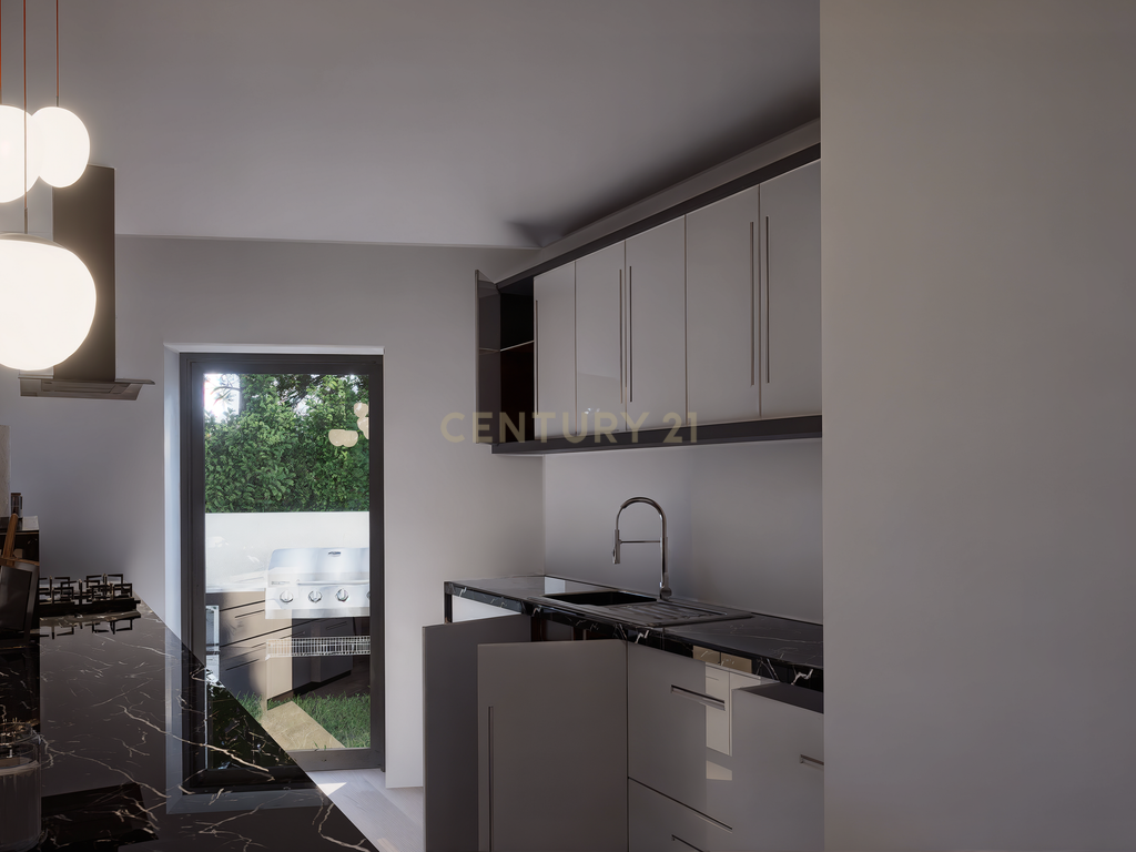 Moradia Premium T5 em Sesimbra, com Garagem e Piscina. - Image 8