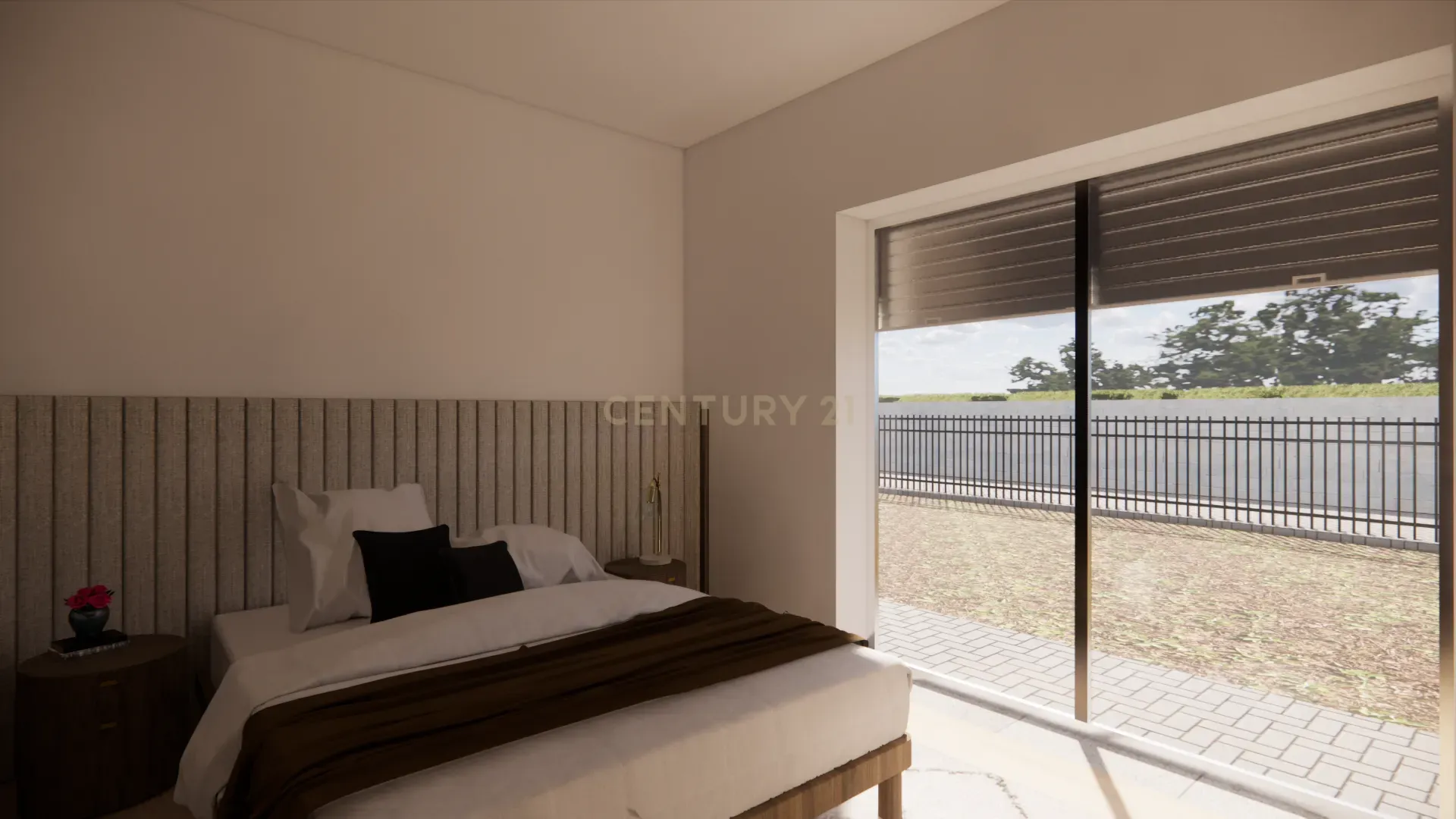 Moradia Moderna - Em Construção - 4 quartos - Campo - Alcobaça - Image 22