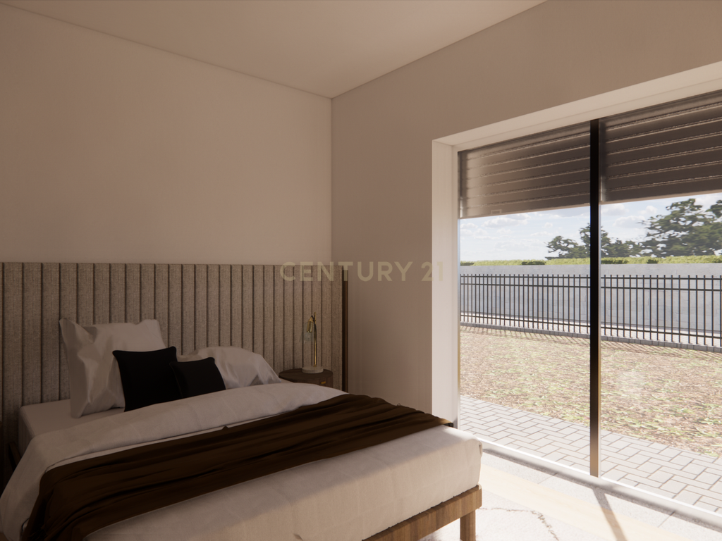 Moradia Moderna - Em Construção - 4 quartos - Campo - Alcobaça - Image 22