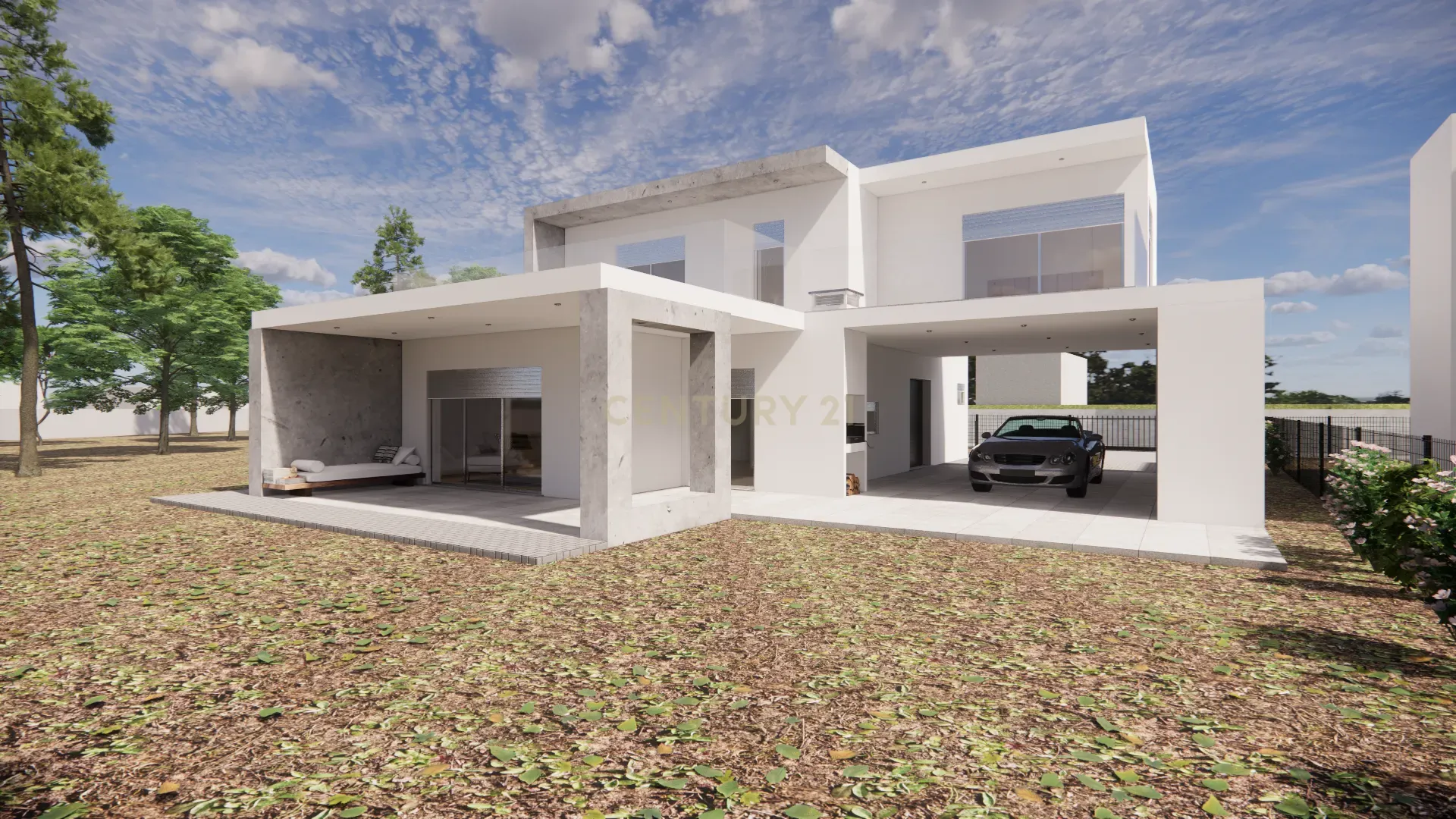 Moradia Moderna - Em Construção - 4 quartos - Campo - Alcobaça - Image 6