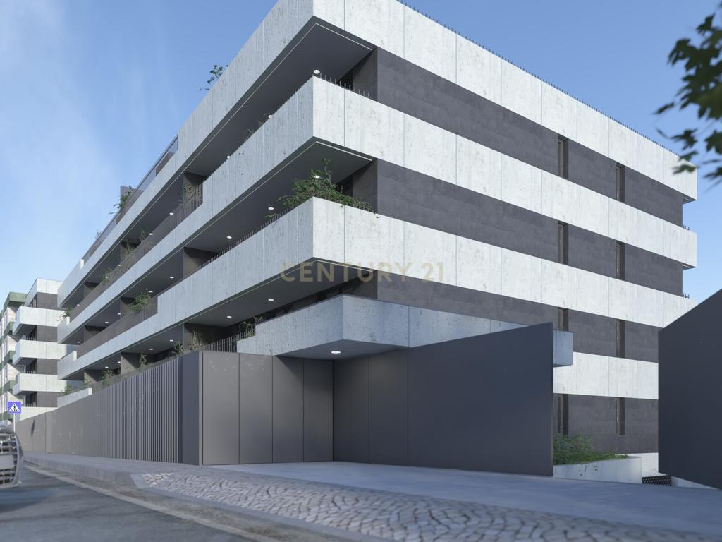 Apartamento - T4 - Santa Maria da Feira - Condomínio Feira’s Prime - Image 7