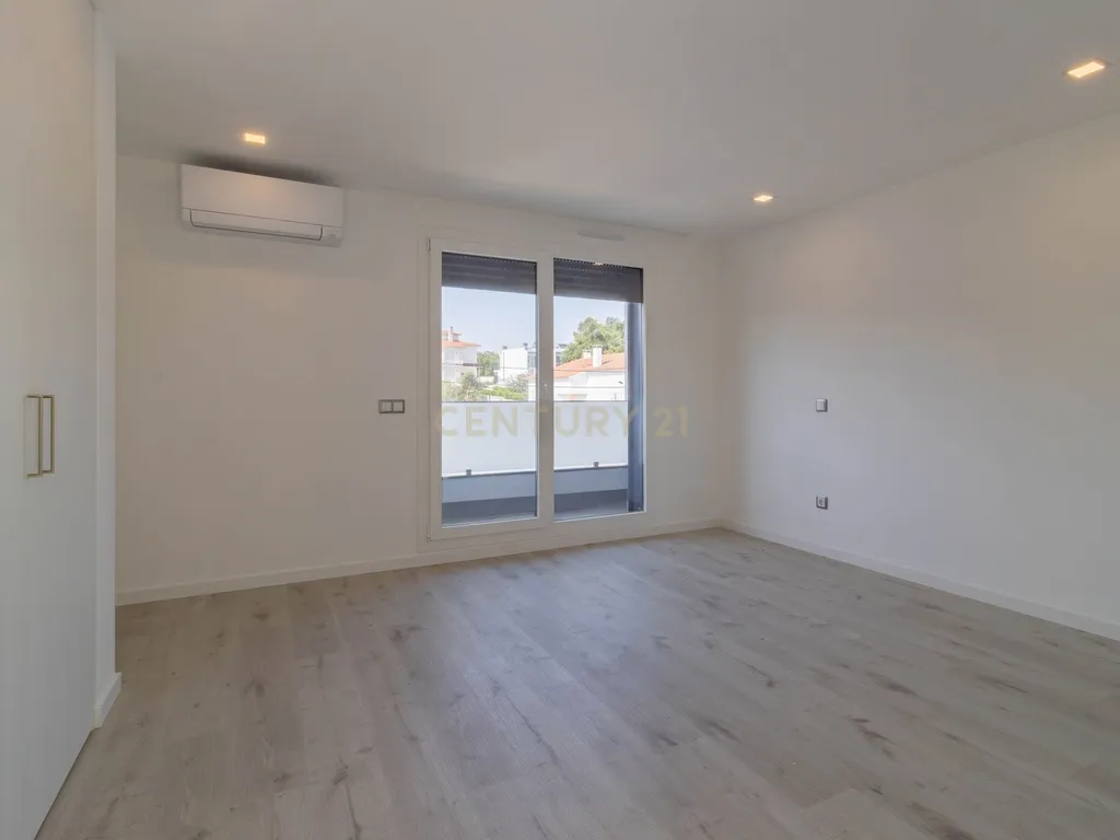 Moradia Contemporânea T3 Construção Nova em Fátima, Ourém - Image 23