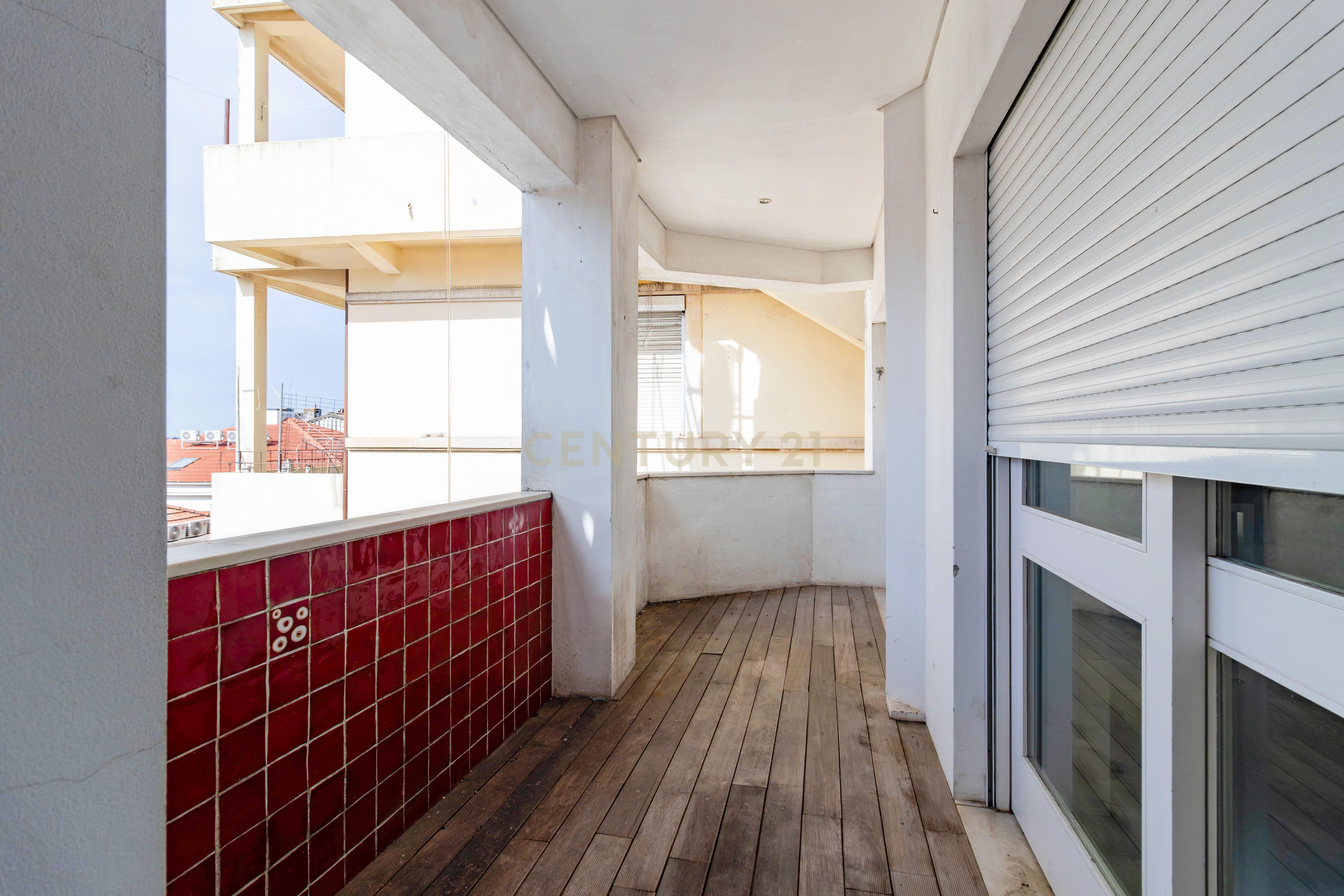 Apartamento T3 à venda em Coimbra (Sé Nova, Santa Cruz, Almedina e São Bartolomeu), Coimbra — foto 23