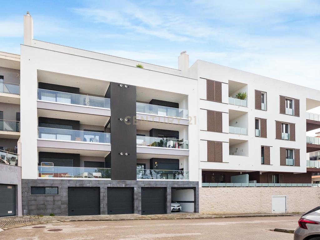T3 duplex  - Quinta da Fábrica - Corroios - Image 20