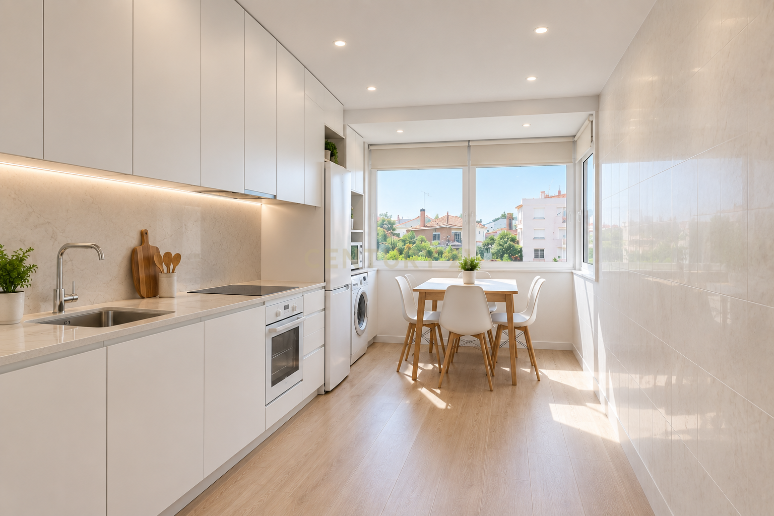 Apartamento T2 à venda em Algueirão-Mem Martins, Sintra — foto 9