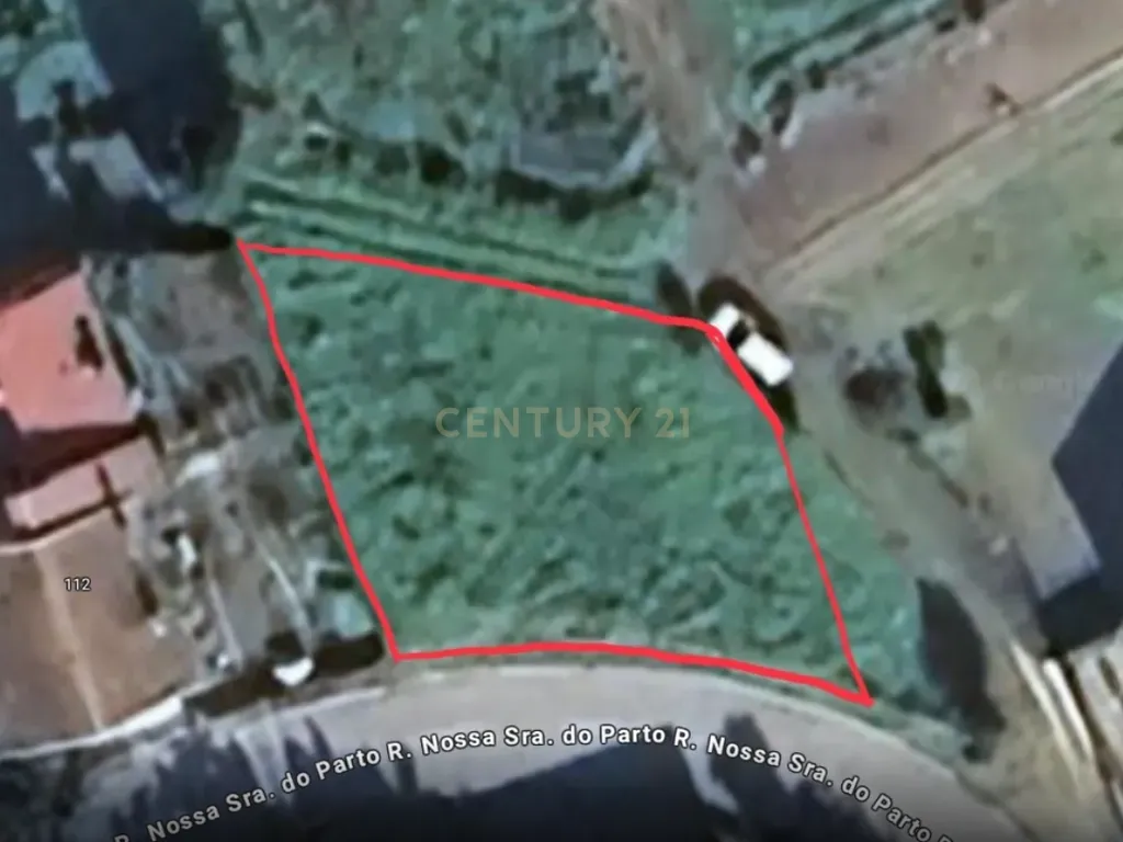 Terreno urbanizável com projeto aprovado em Sangalhos, Anadia - Projeto Aprovado - Image 10