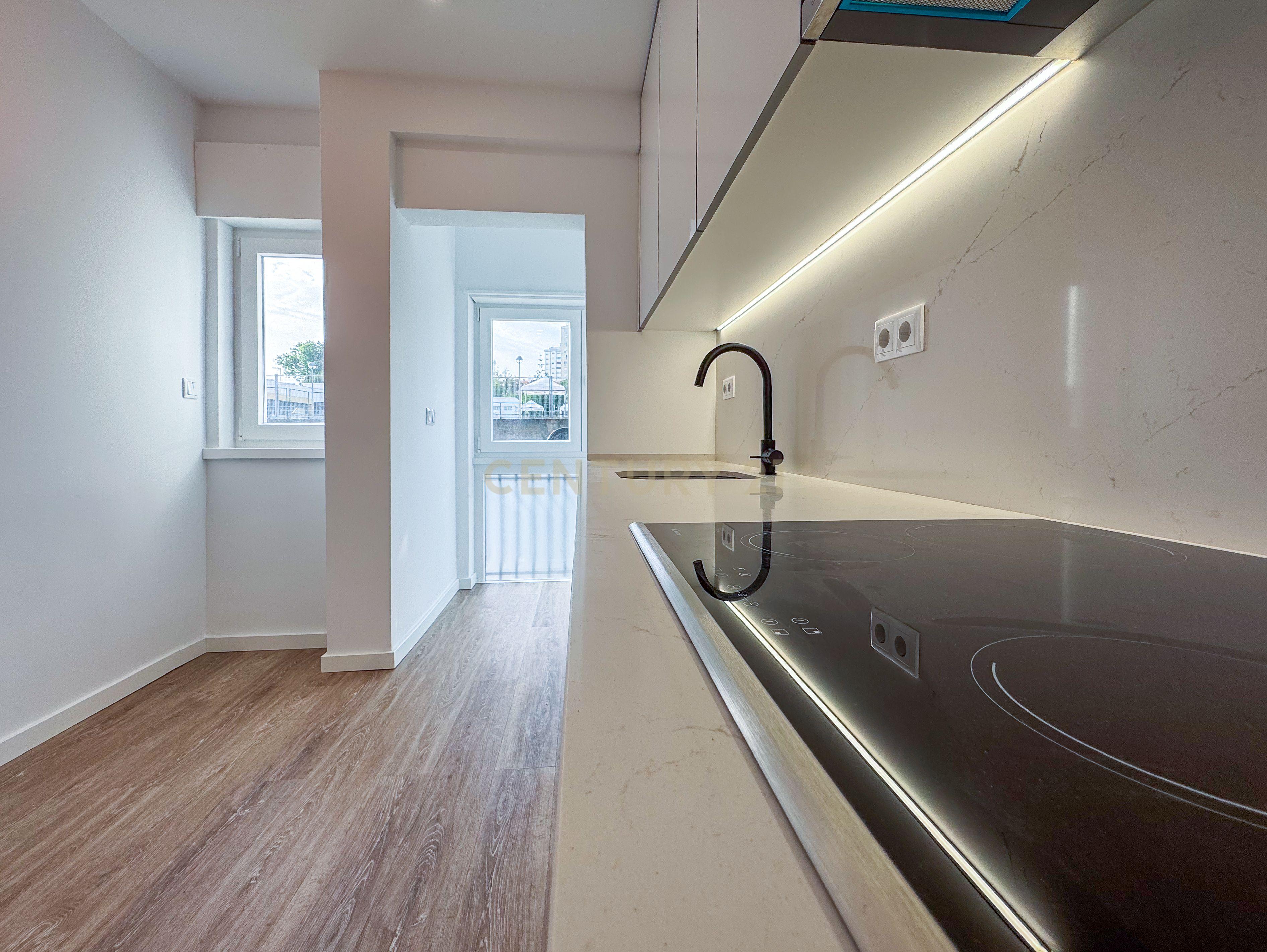 T1 Remodelado a Estrear na Parede | Cozinha Equipada | Excelente Localização – pohled 3