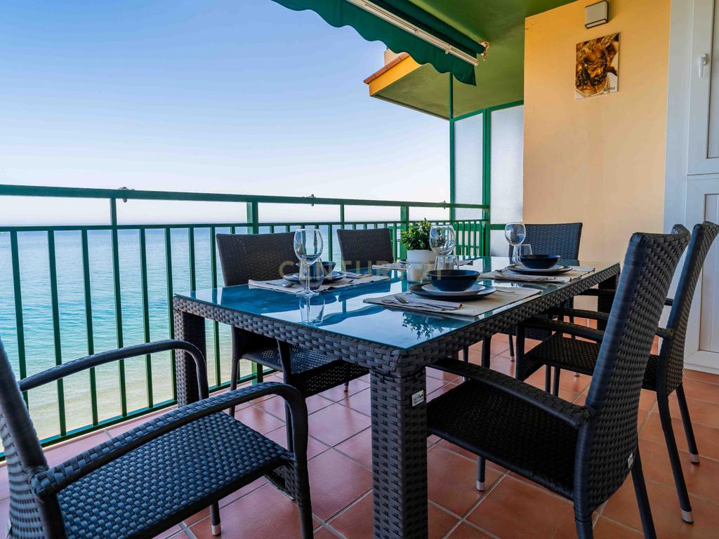 Apartamento de Luxo com Vista para a Praia emFuengirola Málaga - Image 21
