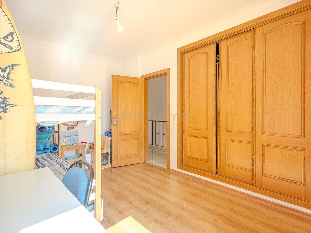 Moradia T2 com Garagem e Logradouro - Ferreiras, Albufeira - Image 34