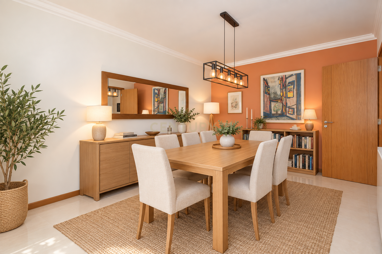 Fotografia 9 de Moradia Geminada T3 com Suíte de 21,5 m² em São Domingos de Rana — Cascais