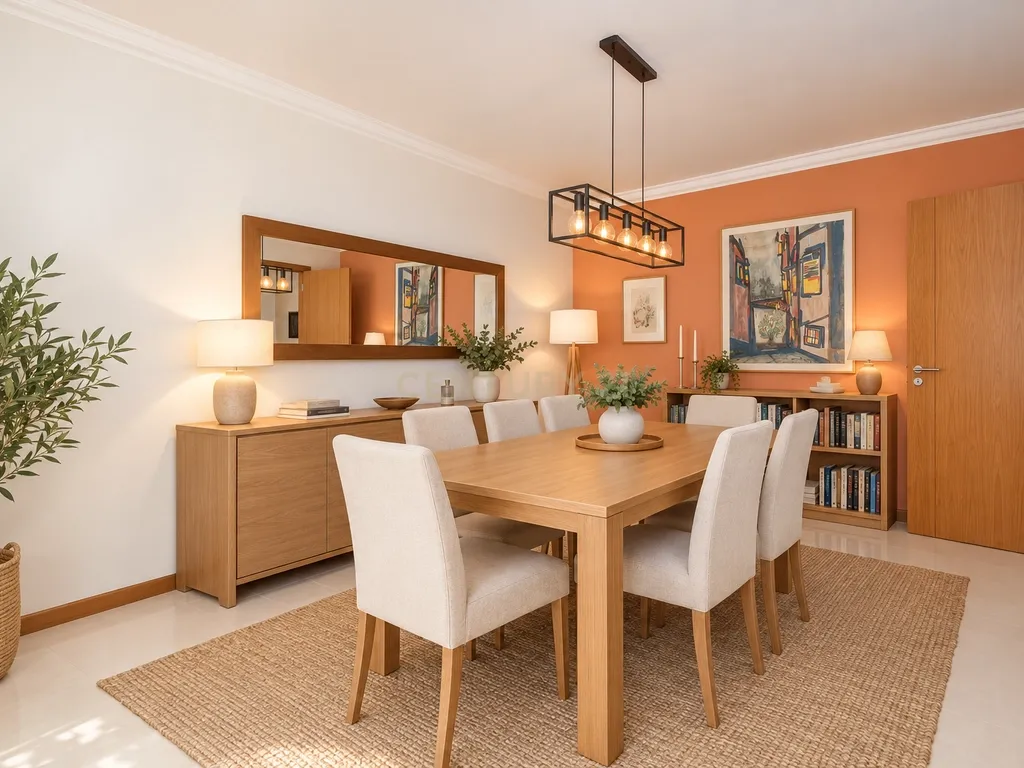 Moradia Geminada T3 com Suíte de 21,5 m² em São Domingos de Rana — Cascais - Image 9