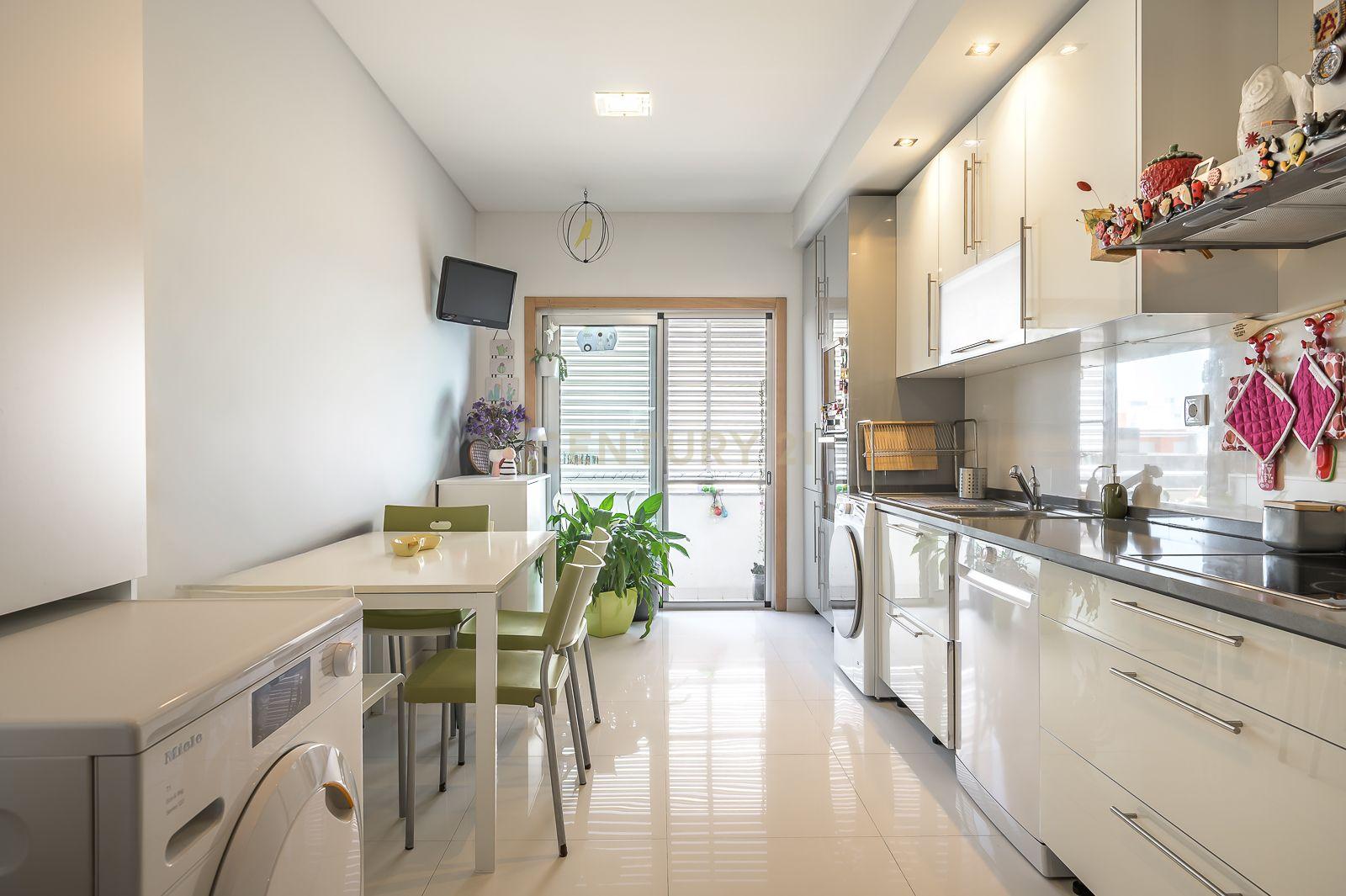 Apartamento T4 à venda em Setúbal (São Sebastião), Setúbal — foto 16