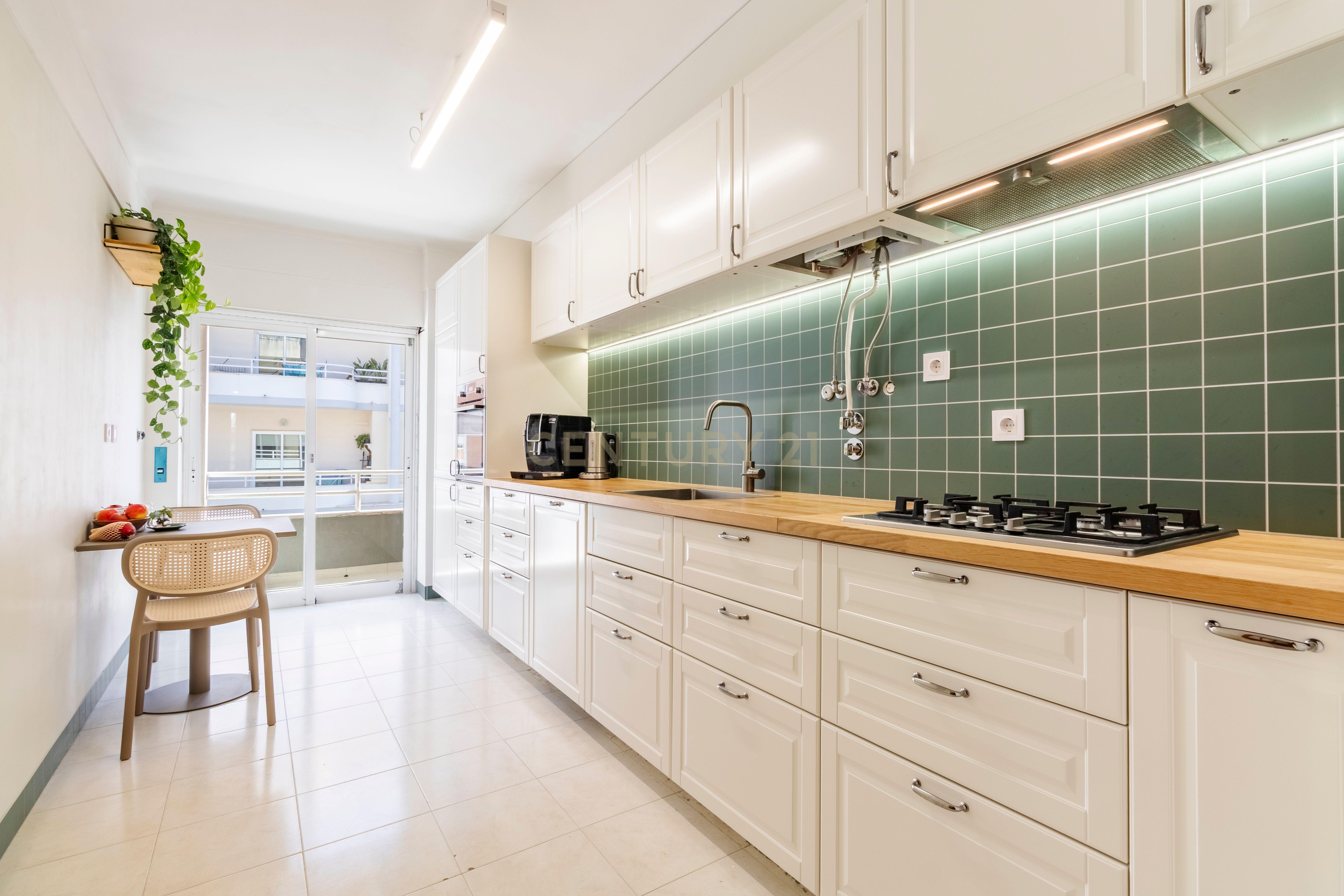 Apartamento T3 à venda em Charneca de Caparica e Sobreda, Almada — foto 3