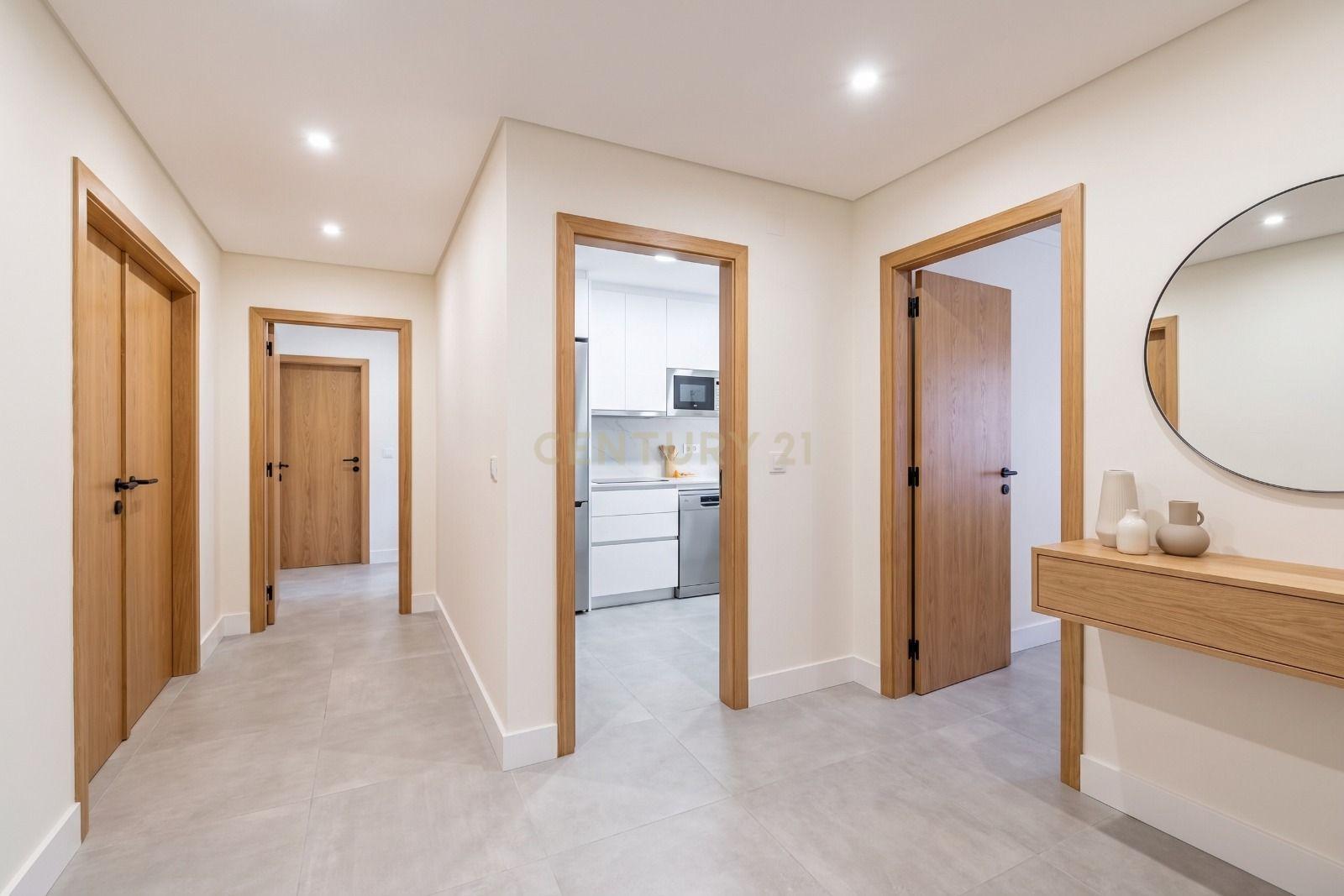 Apartamento T3 à venda em Algueirão-Mem Martins, Sintra — foto 4
