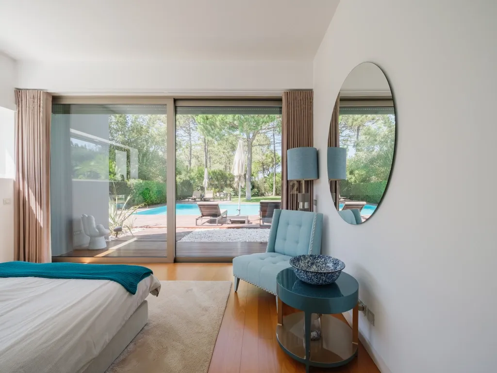 Moradia de luxo contemporânea com 6 suítes na Quinta da Marinha, Cascais - Image 21