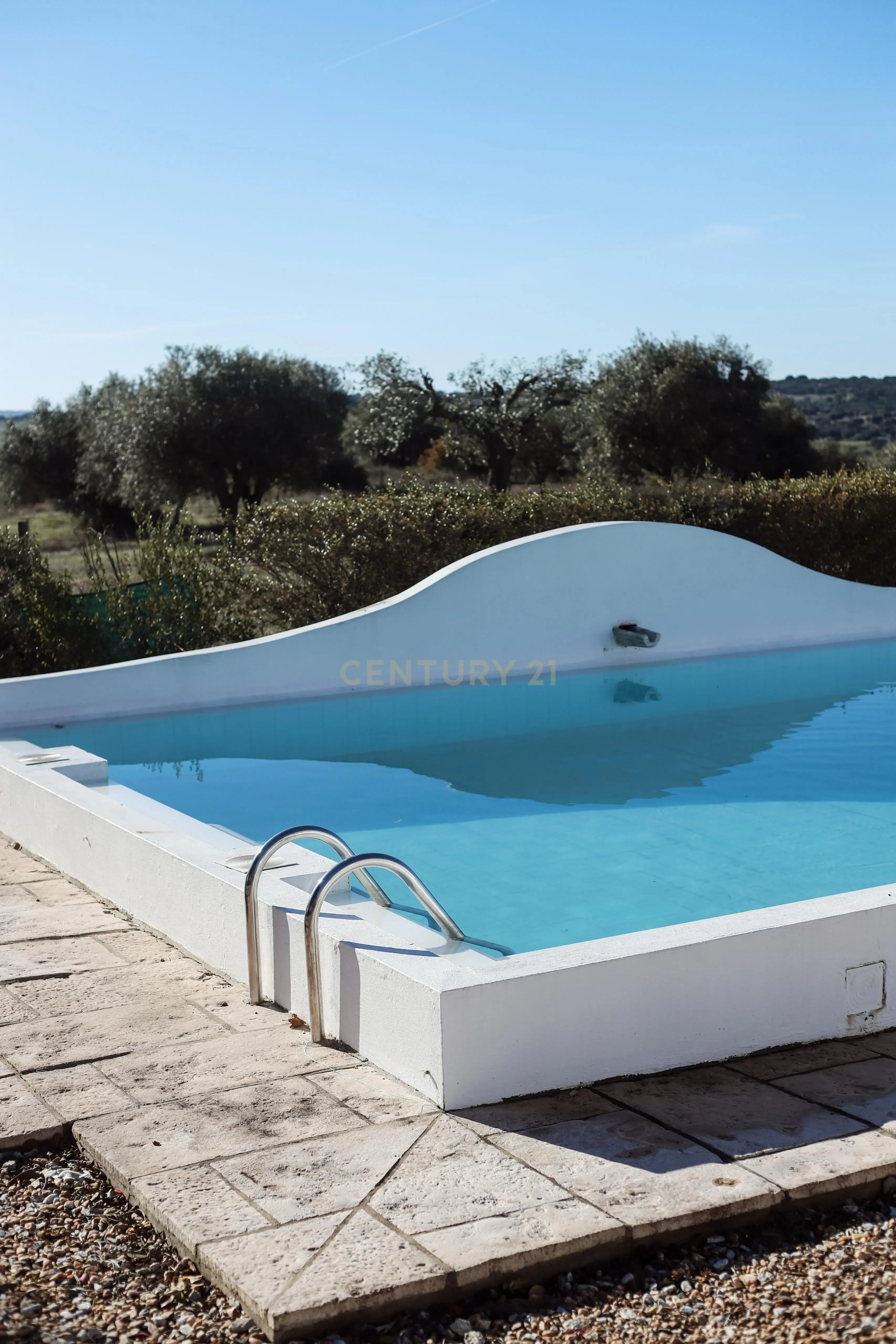 Excelente Quinta com Moradia T4 e piscina em Brotas, Mora- Évora - Image 7