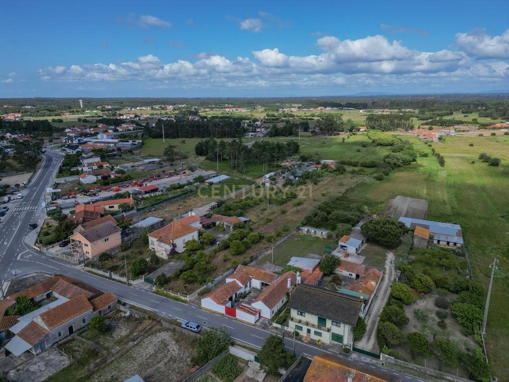 Moradia antiga em Castanheiro, Bom Sucesso, Figueira da Foz  - Image 27