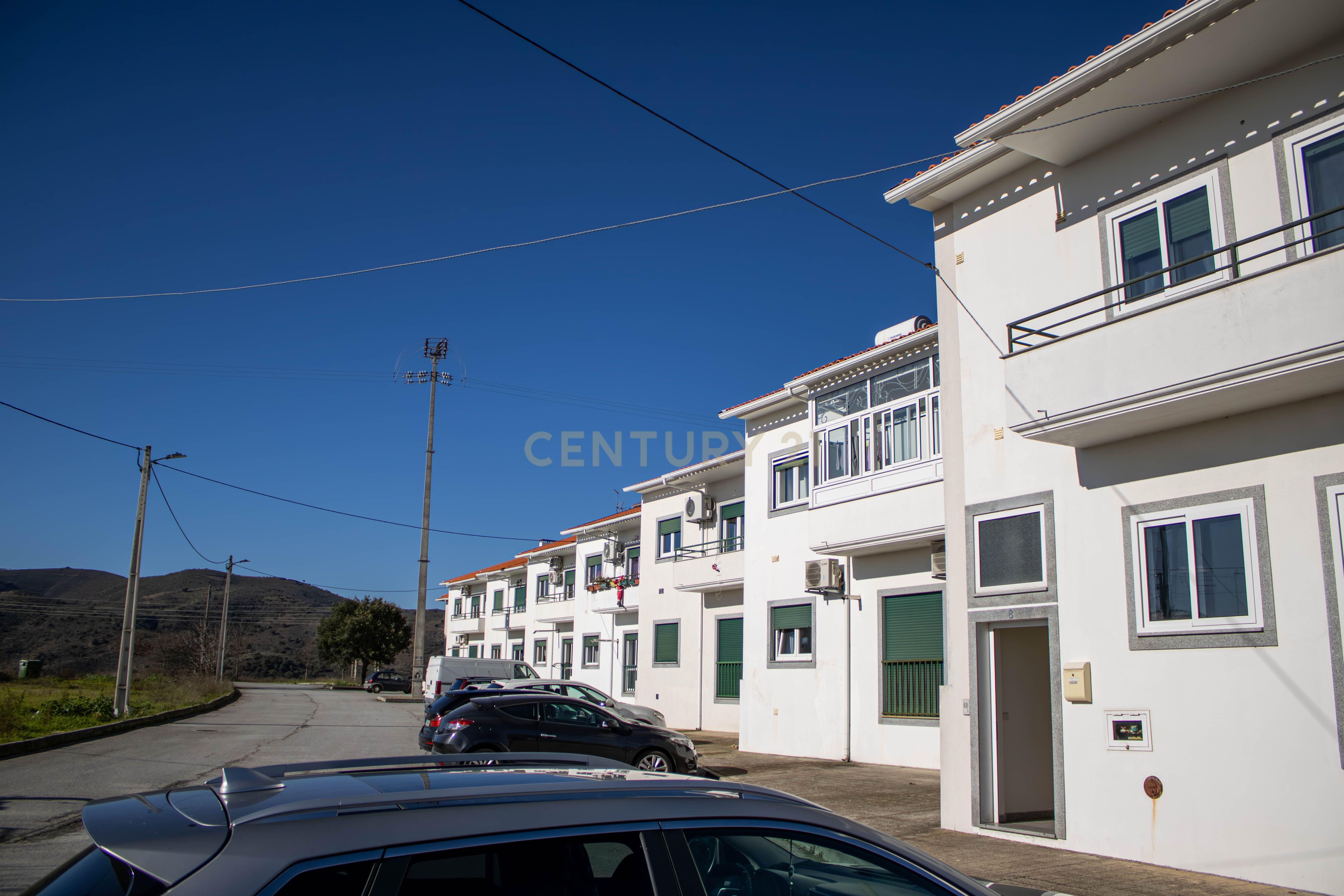 Moradia T5 Vila Nova Foz Côa