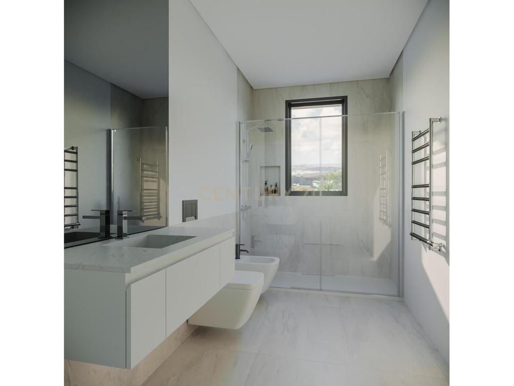 Apartamento NOVO T3-  Chave na Mão - Torres Vedras - Image 16