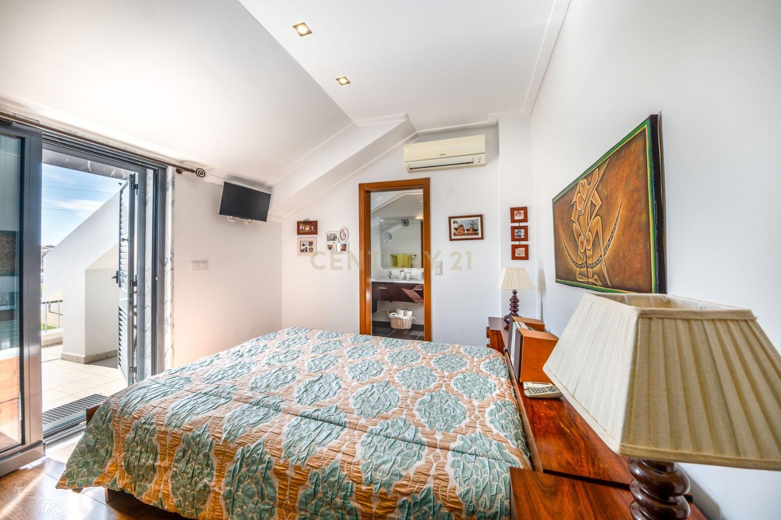 Apartamento T3 à venda em Santo António da Charneca, Barreiro — foto 18