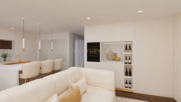Moradia com Três Quartos em Construção na Póvoa de Varzim - Image 3