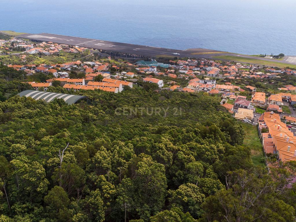 Terreno de 4734m² com Vista Mar em Santa Cruz – Madeira - Image 5