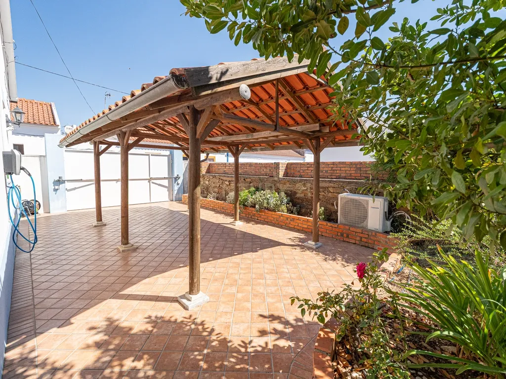 MORADIA TÉRREA T3 | 115 m² | LOTE 400 m² | SÃO LUÍS, ODEMIRA | 15 MINUTOS DAS PRAIAS - Image 40