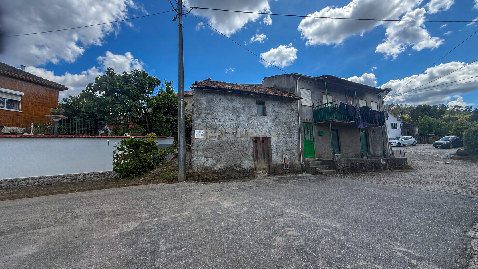 Moradia T1 à venda em Castelo de Penalva, Penalva do Castelo — foto 3