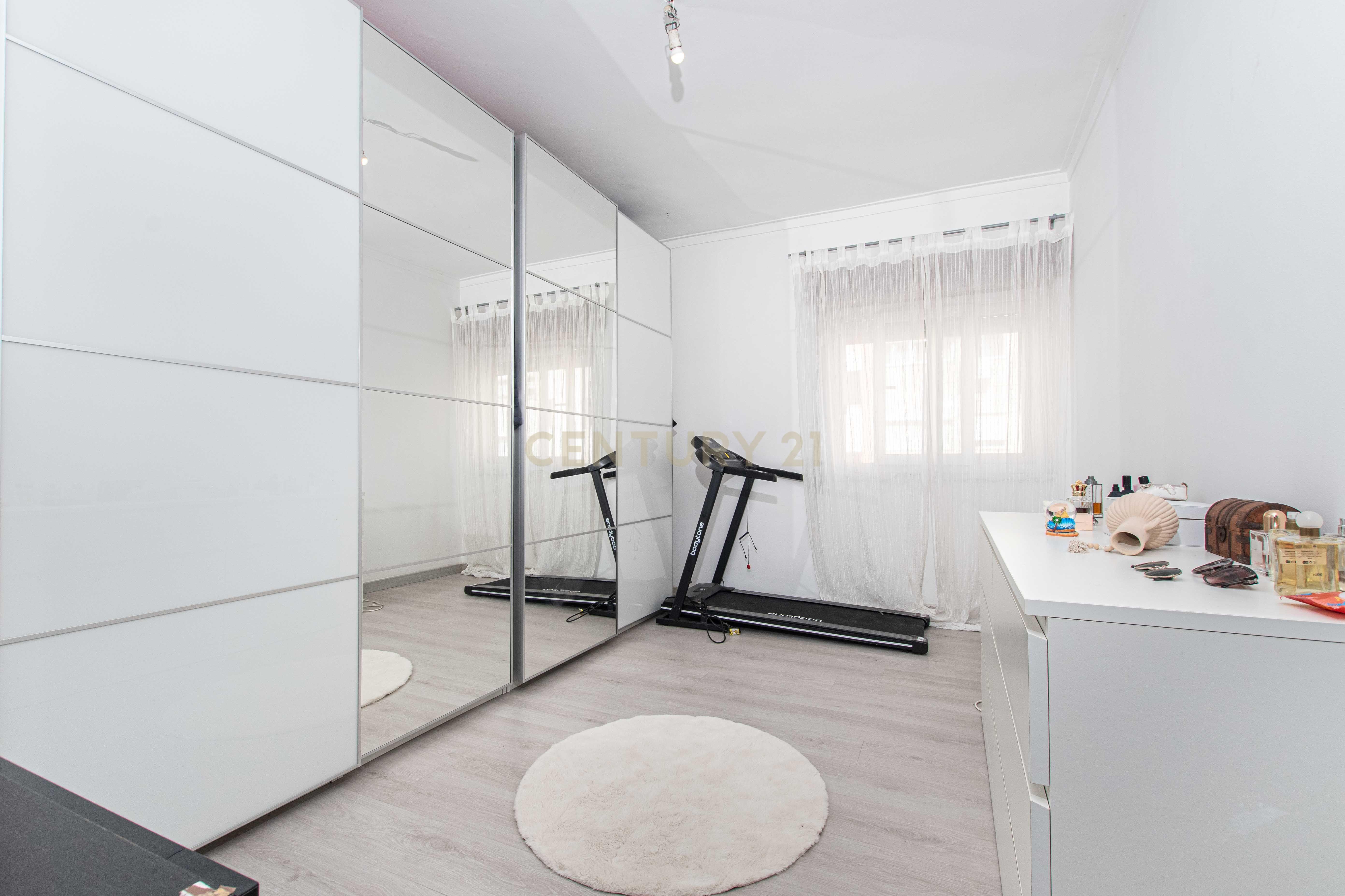 Apartamento T4 à venda em Carregado e Cadafais, Alenquer — foto 14