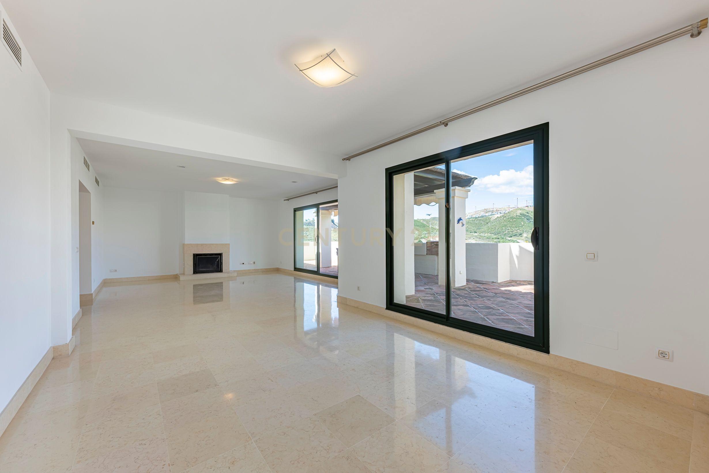 Penthouse de luxo com 4 quartos em Capanes del Golf, Benahavís - Vistas panorâmicas e serviços exclusivos - Image 5