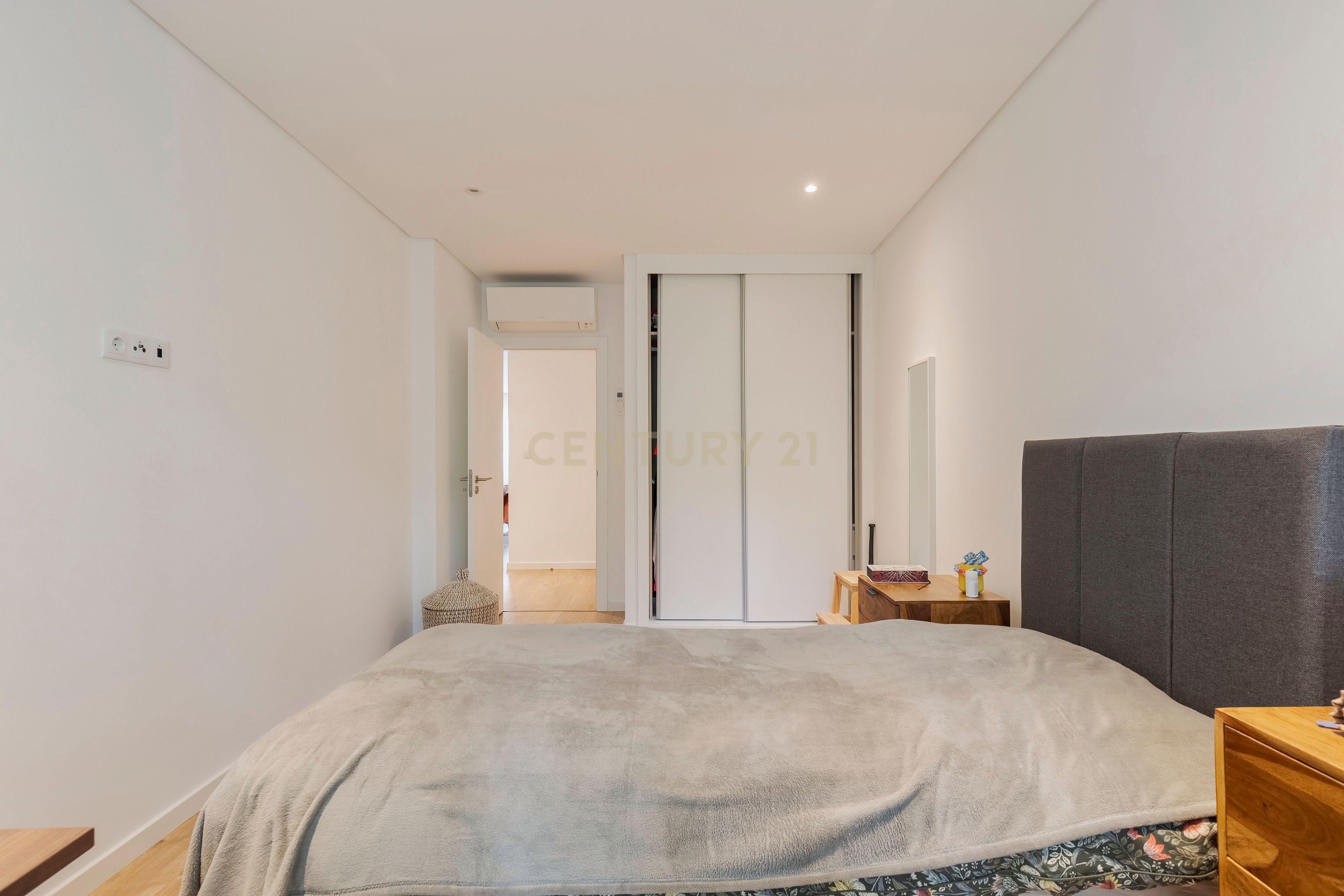 Apartamento T3 com estilo para arrendar no coração de Setúbal - Central, Moderno e Totalmente Equipado! - Image 18