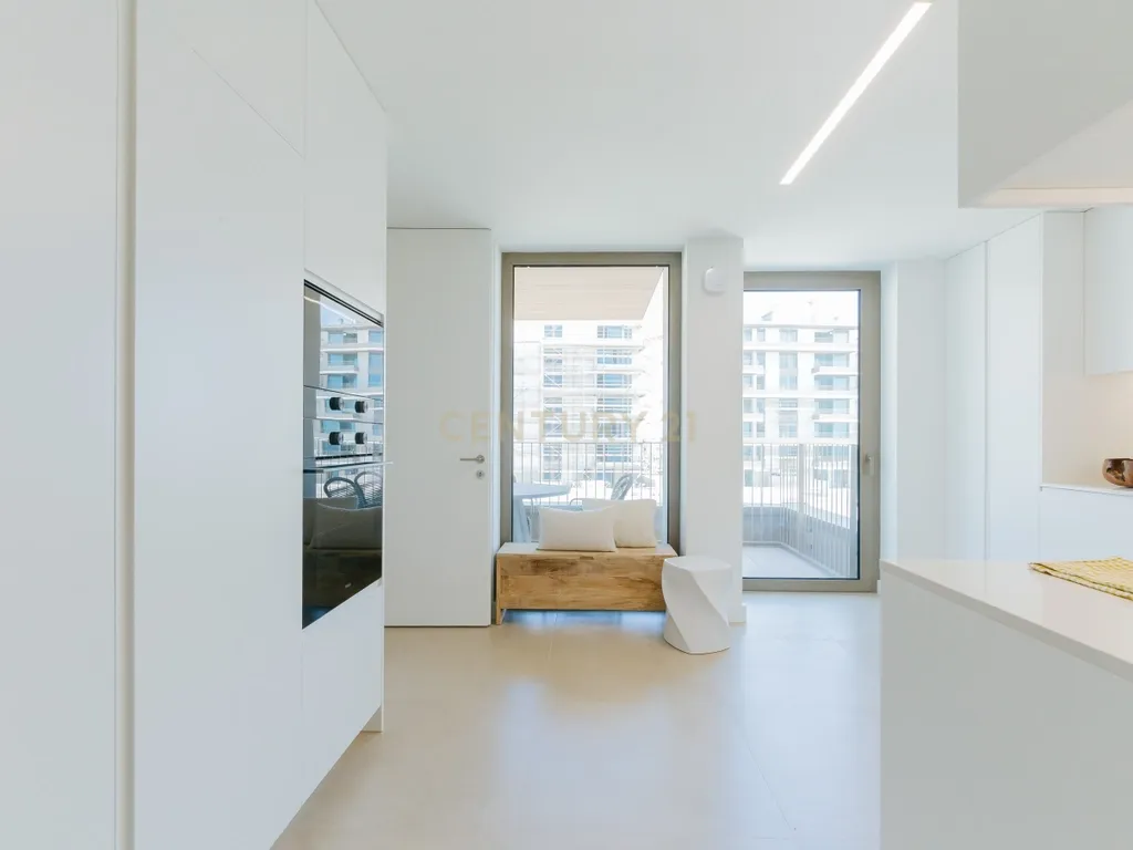 VILA RIO - T3 em Primeira Linha de Rio | Edíficio LUZ - Image 21