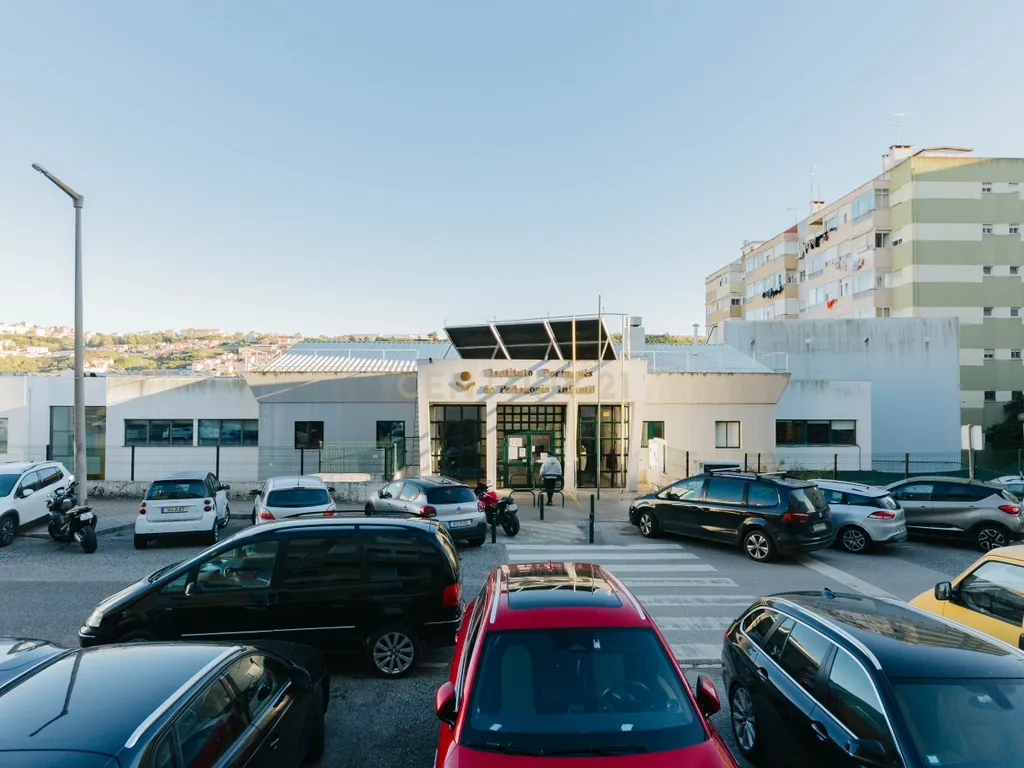 T3 com arrecadação Póvoa de Santo Adrião - Image 2